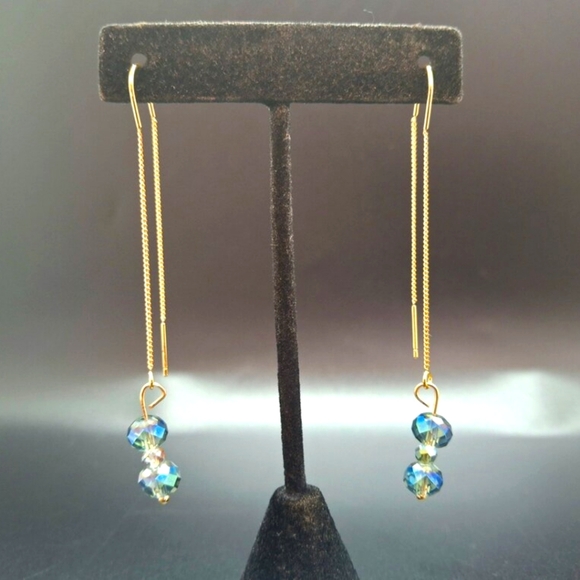 Lady An. Collection "Lady Jacqueline" Threads - Picture 1 of 3